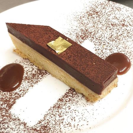 Magpies Restaurant With Rooms ฮอร์นคาสเซิล ภายนอก รูปภาพ
